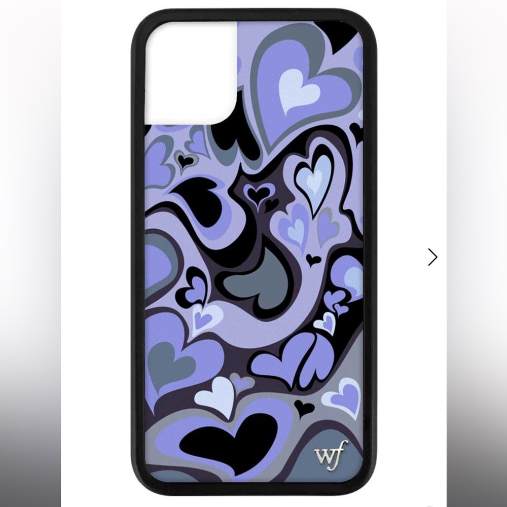 Wildflower Salem Mitchell IPhone 11 Case